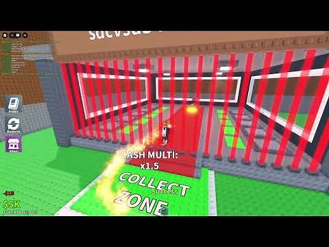 Steal a Brainrot Modded (DESCRIPTION!)