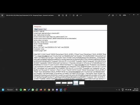 Bypass OTP using Response Manipulation
