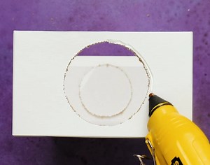 How to Make a Handmade Projector | 5-Minute Crafts SHORTS