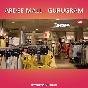 14K views · 78 reactions | Inside Gurgaon's Newest and Most Oppulant Shopping Mall: Ardee Mall GURUGRAM! Ardee Mall Gurgaon Location: Ardee City Rd, Block B, Ardee City, Sector 52, Gurugram Haryana. For the best of Gurgaon City follow us on Instagram: https://www.instagram.com/wearegurgaon_/ https://www.facebook.com/wearegurgaondotcom or visit our website: https://www.wearegurgaon.com | We Are Gurgaon | Facebook