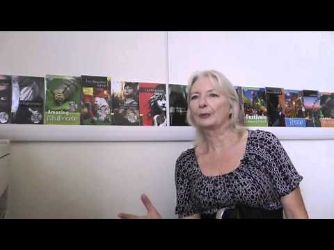 How reading Graded Readers changed my students...