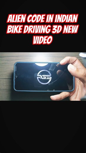alien code in indian bike driving 3D new video # #indianbikesdriving3dnewtodayupdate #automobile