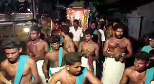 In Sai Temple,Madukkarai,Coimbatore. www.chendamelam.co.in/09842871815 | Chendamelam/09842871815