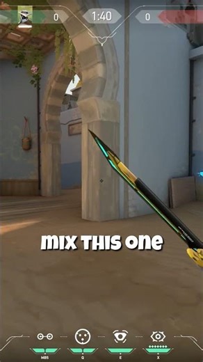 Best Cypher Setup for B Site on Bind Revealed