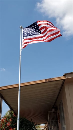 9.7K views · 92 reactions | Happy Flag Day, Riverside!  In honor...