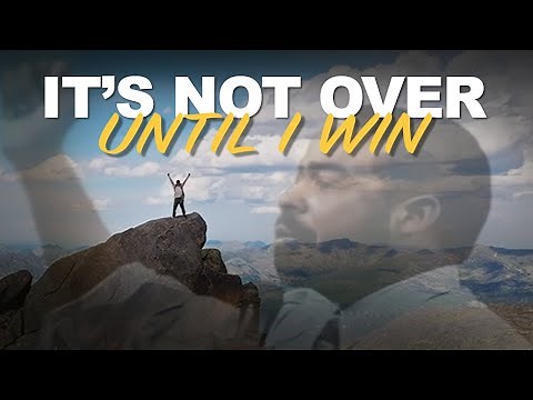 Face Your Challenges, Live Your Dreams | Les Brown Best Motivational Speeches