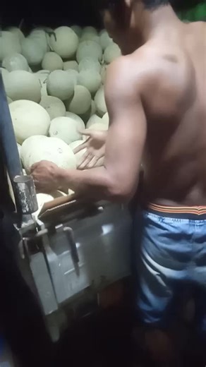 akhirnya kopi pait pun jadi manis. #petanimelon #peranimilenial #merlinsekadau