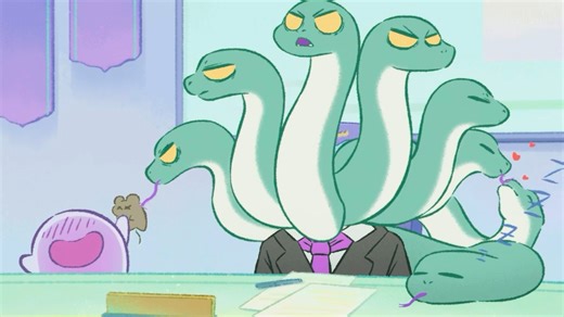 【有兽焉】真是一场酣畅淋漓的国际会议啊……