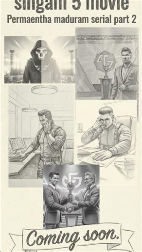 singam 5 movie talier. premaenthamaduram serial part 2.