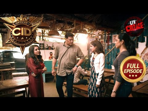 CID के नाक के नीचे से ले गया बच्ची को Criminal | CID | New Season | 8 Jan 2026
