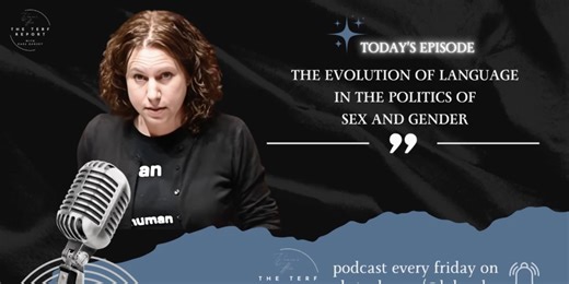 Listen to Woman's Hour: The TERF Report