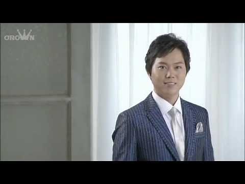 【公式】三山ひろし「男のうそ」MUSIC VIDEO（フルサイズ）