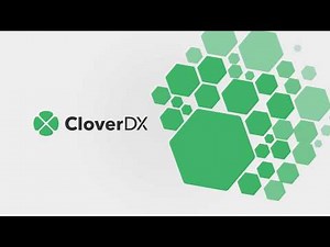 CloverDX Product Overview