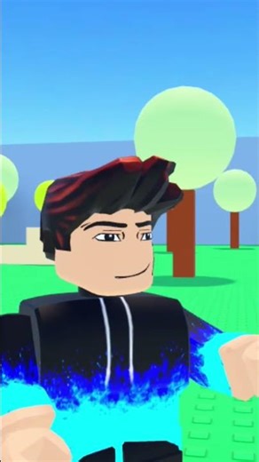už si zase dala na sebe tu rybu #roblox #robloxanimation #robloxtrend