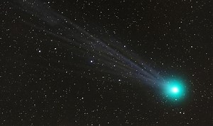 Comet SWAN: NASA scientists discover brand new comet