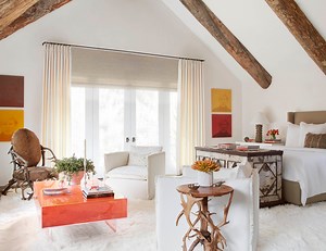 The 40 Best White Paint Colors, According to Designers