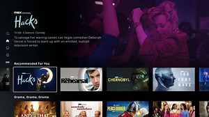 Max rolls out user interface changes ahead of rebrand back to HBO Max