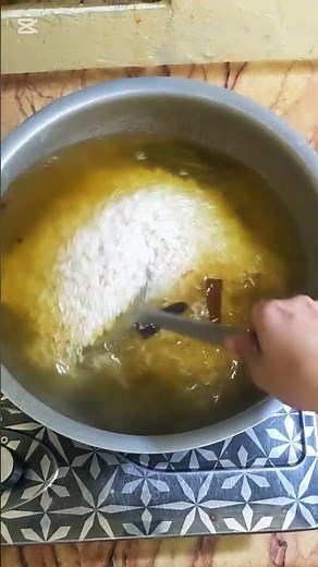 Perfect Steamed Rice | Soft, Fluffy & Non-Sticky Rice Recipe🍚