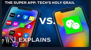 Analysis: Meta, PayPal & X Race To Build A ‘Super App’