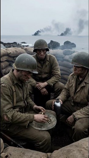 The Battle of Wake Island (1941–1942): A New Year Under Fire #history #worldwar2 #ww2 #battle #war