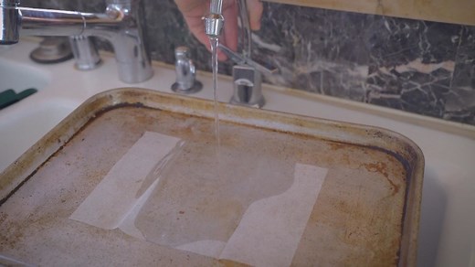 Check out these surprising uses for dryer sheets