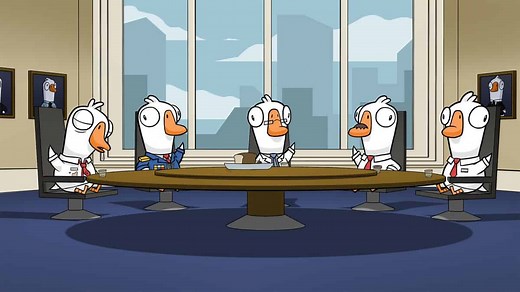 How to Change Name in Goose Goose Duck - VideoGamer