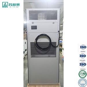 [Hot Item] IP55 Certified 12500W AC Industrial Enclosure Air Conditioner for Control Panel Cooling