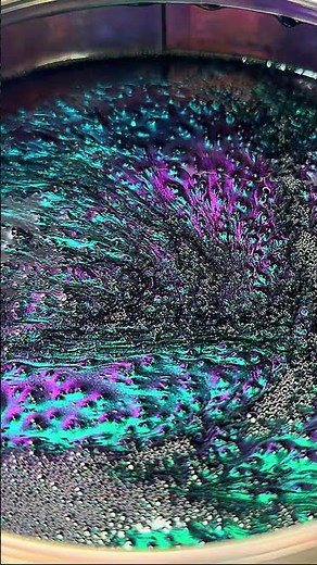 You Asked, We Delivered: The World’s First Color Shifting Body Armor