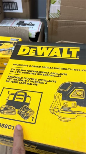 Cắt Rung Dcs356B Mexico 2.900k Combo Pin sạc túi #khoanpin #powertools