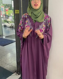 44 reactions | Embroidered modest wear attire | Desire- Your Modest Lifestyle | Facebook