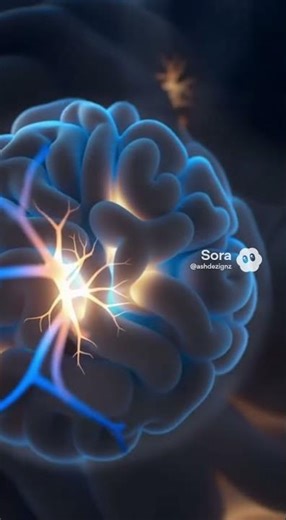 The Brain’s “Cleaning System” Only Works When You Sleep#shorts ts#viral#explore#BrainFacts#Sleep