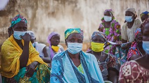 The top 10 crises the world can't ignore in 2022 | The IRC