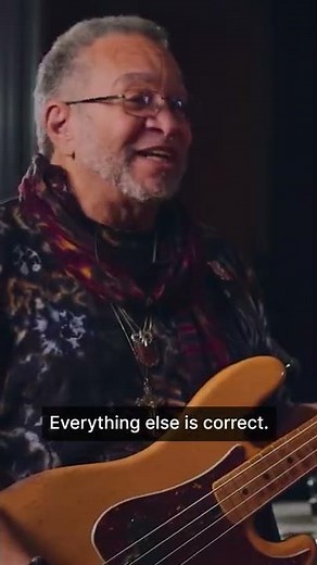 How To Play 'Cissy Strut' (w/George Porter Jr.) 💥