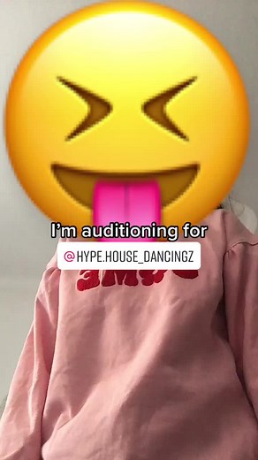 dance._.hypehouse.001 on TikTok