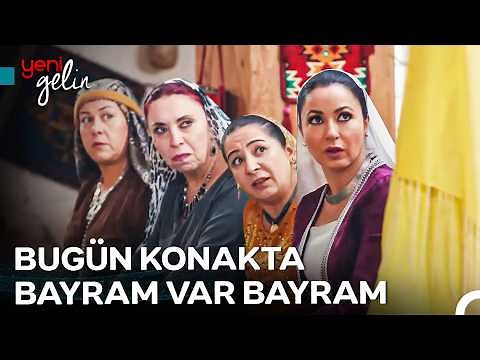 Bella Yeni Gelinlikten, Gözde Gelinliğe Terfi Etti - Yeni Gelin