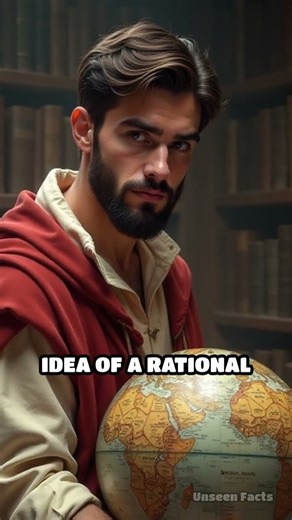 How Jesus Sparked a Scientific Awakening