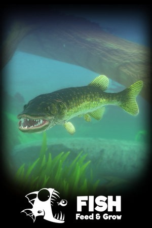 Fish Runtime Mod for Feed and Grow: Fish | Load & Play Custom Fish Packs