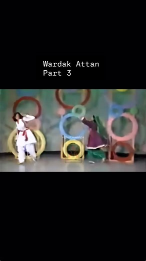 Afghan Nostalgia on Instagram: "Circles of strength, joy, and unity ripple through Attan. Afghan women — fearless and unbreakable — moving with a spirit that shines, their resilience enduring through time — 1979 These women perform the Wardak style of Attan, known for intricate body movements and spinning. The dance emphasizes fluid, energetic motion, celebrating harmony and rhythm over clapping. At the start, the leading man or woman — followed by the rest — sings while moving slowly, guiding t