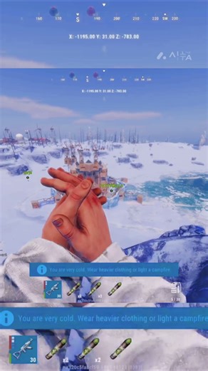 Rust Gameplay Highlights and Funny Moments