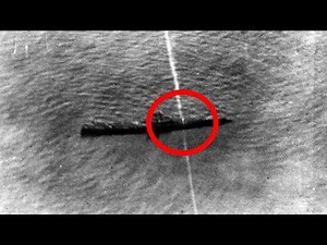 A Torpedo Made a Full Circle and Sank its Own Submarine