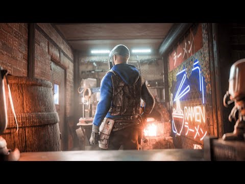 This is why WE LOVE RUST