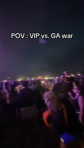 #rollingloud #kencarson #foryoupage #moshpit #war @Eli Bagg | vip vs ga rolling loud