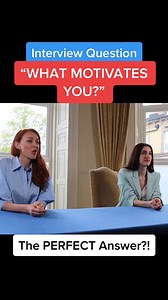 11K views · 131 reactions | How to Answer “What Motivates You” Interview Question! #interviewquestions #interviewtips #interviewskills #careervidz #richardmcmunn #247 | Career Vidz | Facebook