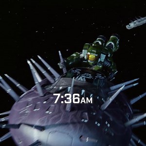 morning routine | Halo