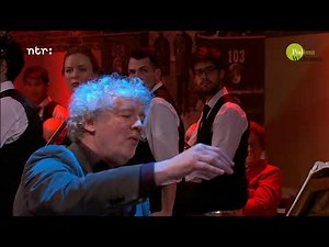 Le Nuove Musiche o.l.v. Krijn Koetsveld - Dunque, amate reliquie - Monteverdi | Podium Witteman
