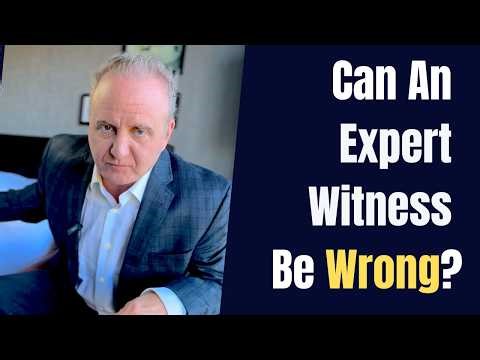 Can a Handwriting Expert Be Wrong? What You Need to Know Before Court