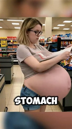 Why Your Stomach Growls! 😱
