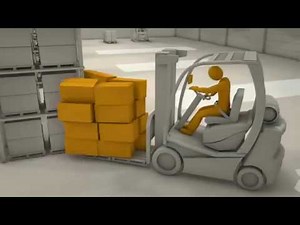 Crown InfoLink® Fleet Management