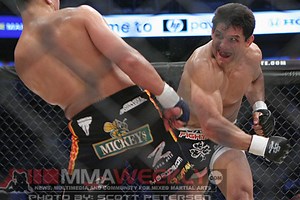 Frank Shamrock ("The Legend") | MMA Fighter Page | Tapology