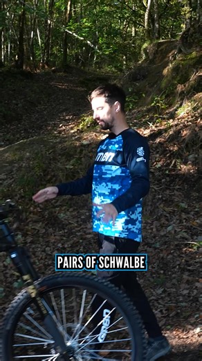 What Is The Best Width Tyre For Your E Bike? 📺 Full Video LIVE NOW on our #YouTube! 🎬 🔎Are Wider Tyres REALLY Better on eBikes? 🔗👉 https://youtu.be/Zz8tE0ehvAo?si=jDRFspNp8mOQxDwJ 👈🔗 . #EMBN #EMTB #ElectricMountainBikeNetwork | Electric Mountain Bike Network